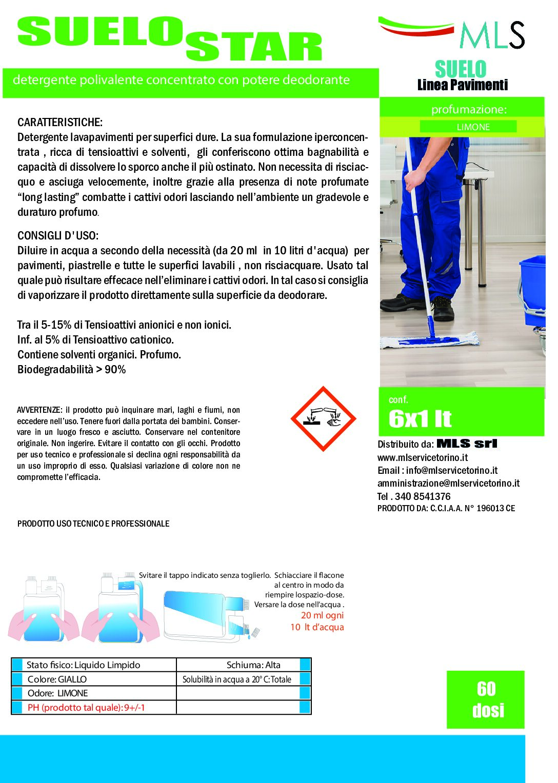 SUELO STAR - immagine 2